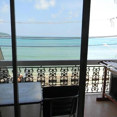 Orchid Hotel And Spa Kalim Bay Patong Εξωτερικό φωτογραφία