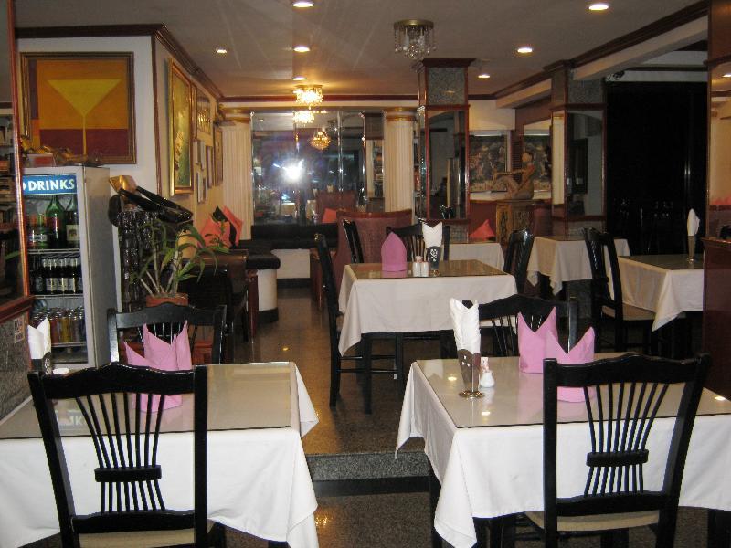 Orchid Hotel And Spa Kalim Bay Patong Εξωτερικό φωτογραφία