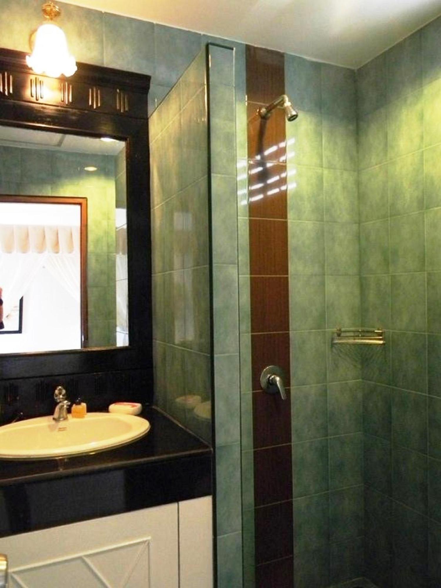 Orchid Hotel And Spa Kalim Bay Patong Εξωτερικό φωτογραφία