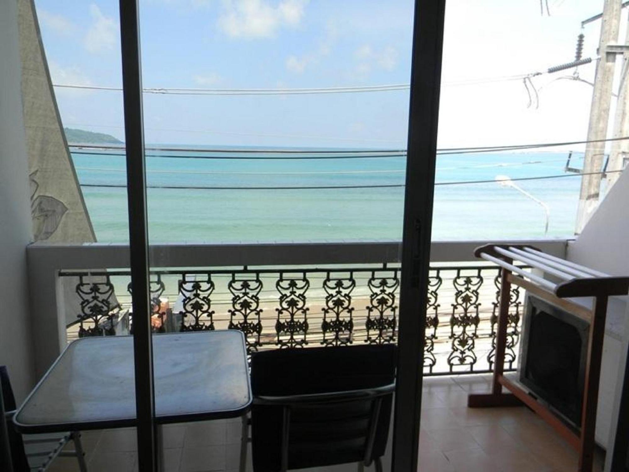 Orchid Hotel And Spa Kalim Bay Patong Εξωτερικό φωτογραφία
