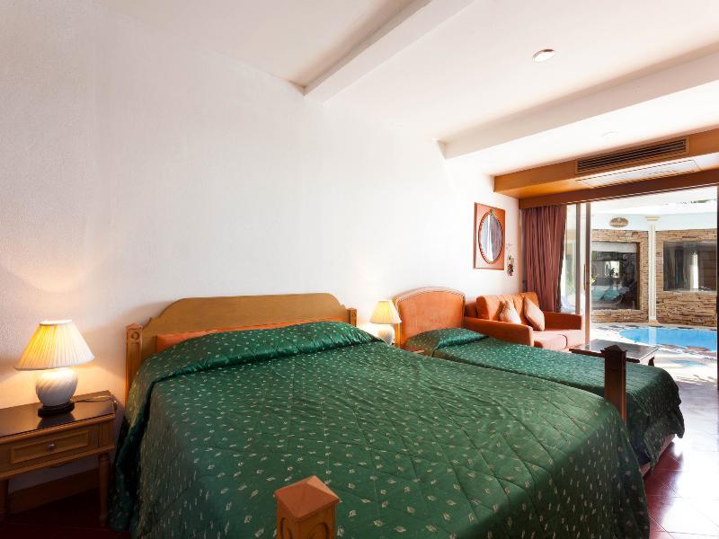 Orchid Hotel And Spa Kalim Bay Patong Εξωτερικό φωτογραφία
