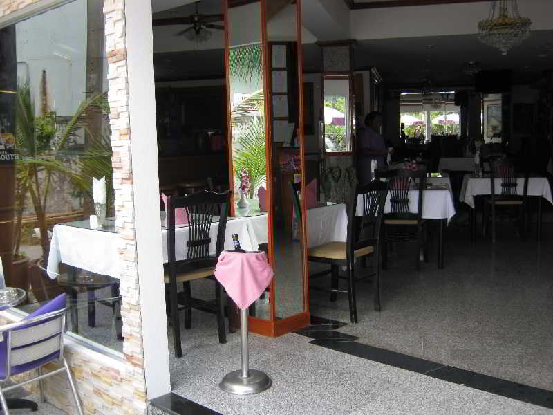 Orchid Hotel And Spa Kalim Bay Patong Εξωτερικό φωτογραφία