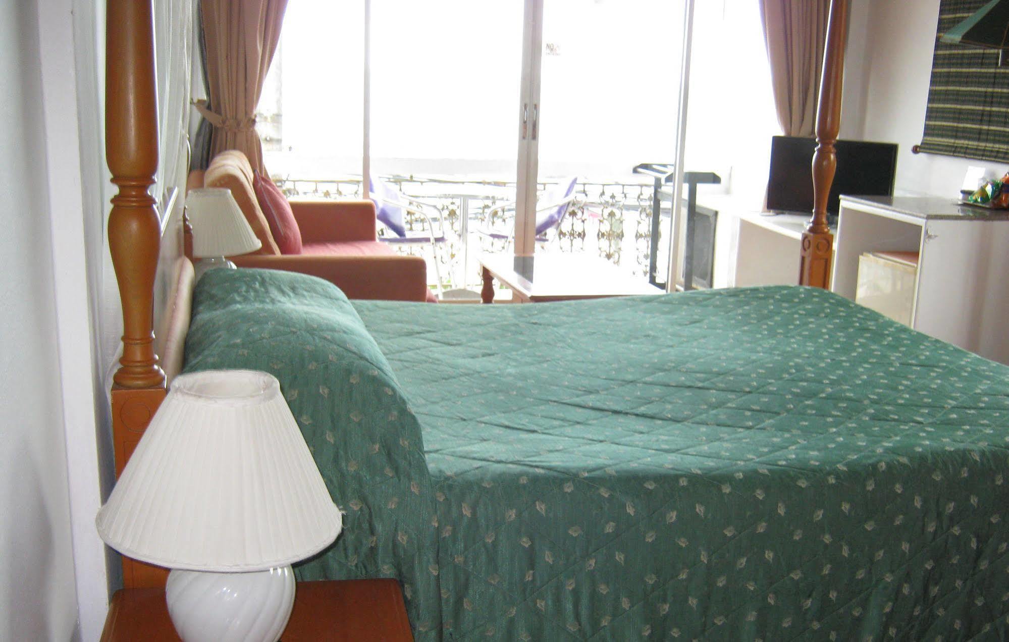 Orchid Hotel And Spa Kalim Bay Patong Εξωτερικό φωτογραφία