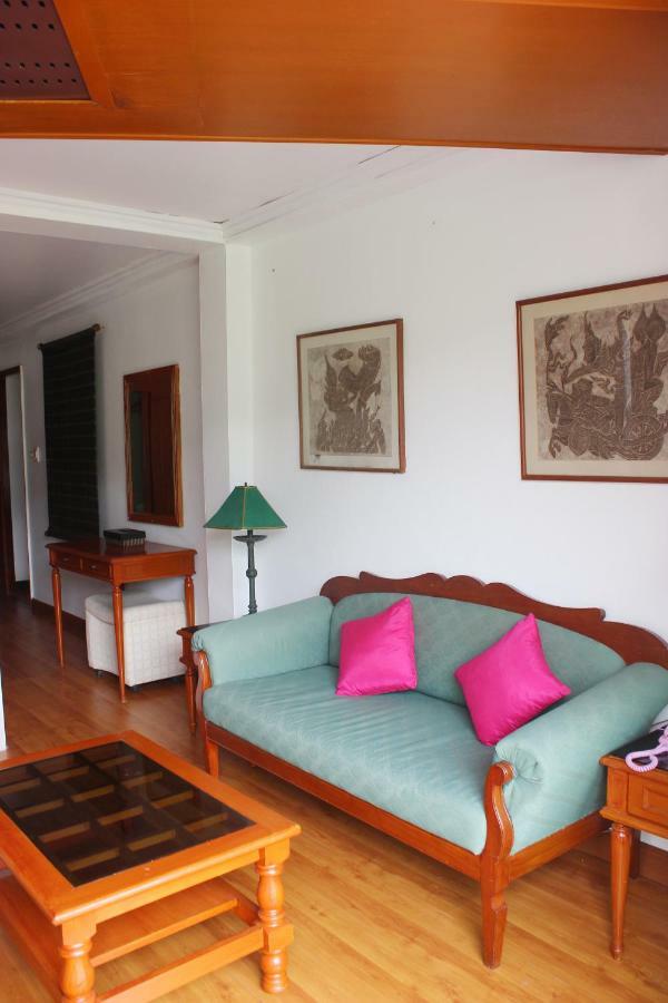 Orchid Hotel And Spa Kalim Bay Patong Εξωτερικό φωτογραφία
