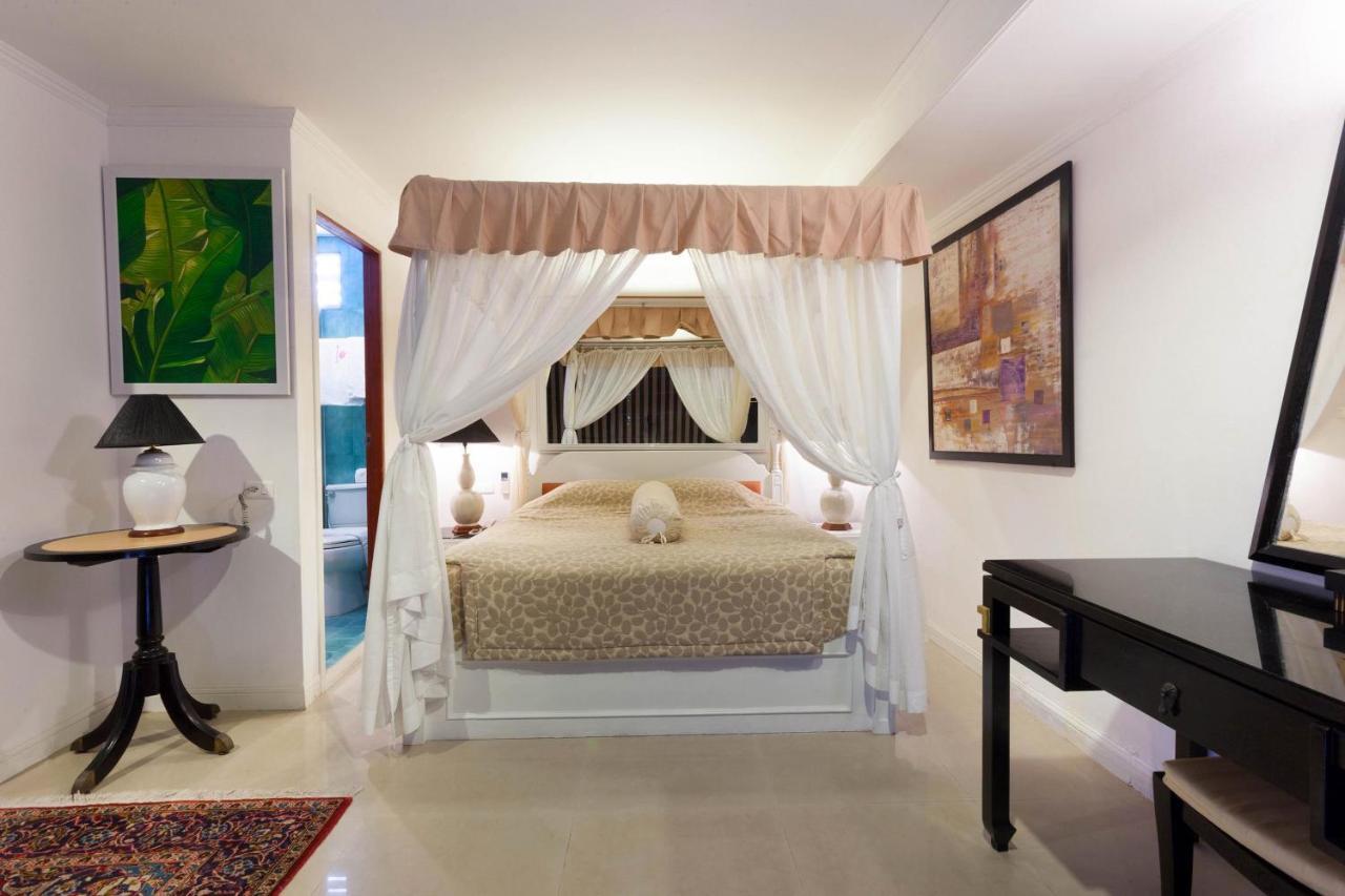 Orchid Hotel And Spa Kalim Bay Patong Εξωτερικό φωτογραφία